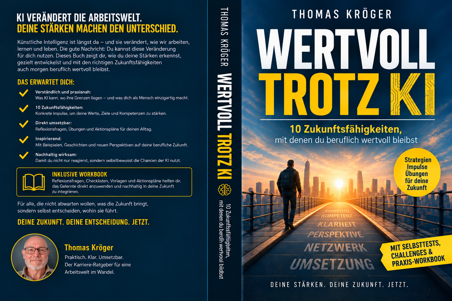 Wertvoll trotz KI